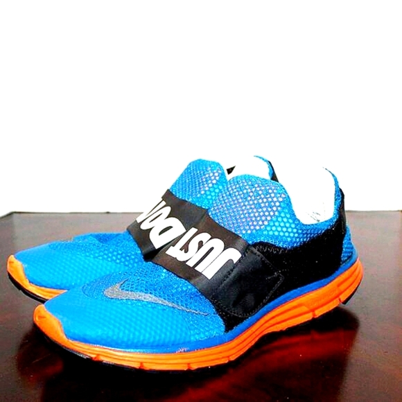 Nike Lunarfly 306 "Just Do It" Running Shoes - Size 9.5 - Picture 3 of 10